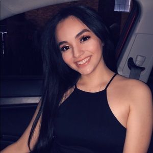 Meet your Posher, Ronnie